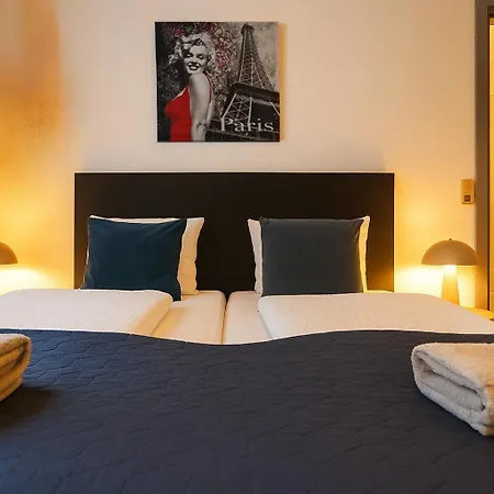 Hotel Amager-3