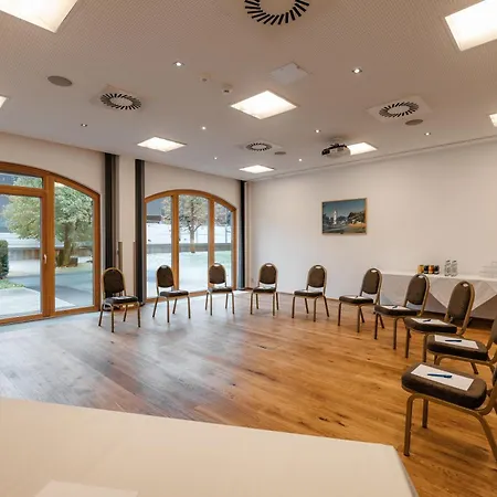 Holiday Inn Innsbruck By Ihg-2