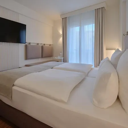 Classik Hotel Hackescher Markt - Self Check In (Adults Only)-3