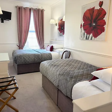 Dergvale Hotel-3