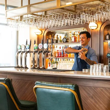 Temple Bar Hotel Dublin By The Unlimited Collection-2