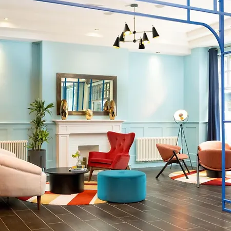 Temple Bar Hotel Dublin By The Unlimited Collection-3