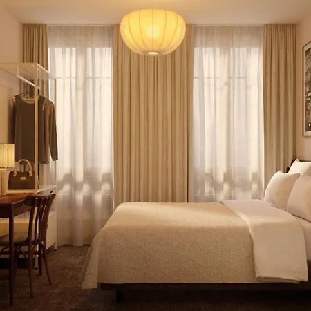 Hotel Local 101 Beaurepaire-2