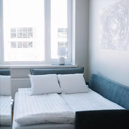 Hestia Hotel Seaport Tallinn-3