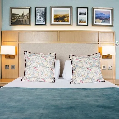 The Parliament House Hotel-2