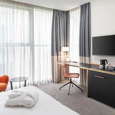 K+K Hotel Fenix-2