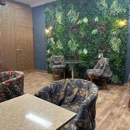 Gallery Hotel Sis-2