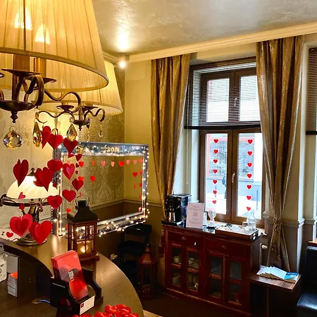 Amber Boutique Hotels - Hotel Amber-2