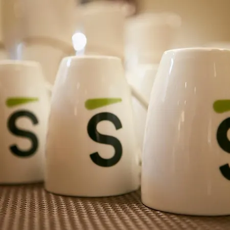 Sercotel Amister Art Hotel Barcelona-3