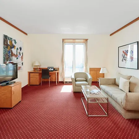 Living Hotel Grosser Kurfuerst-2