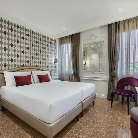 Hotel Arlecchino-2