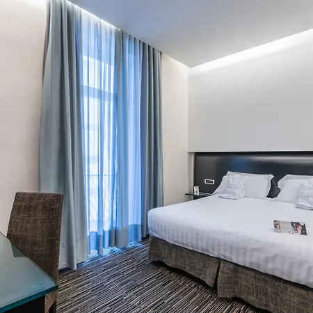 Best Western Plus Hotel Universo-2