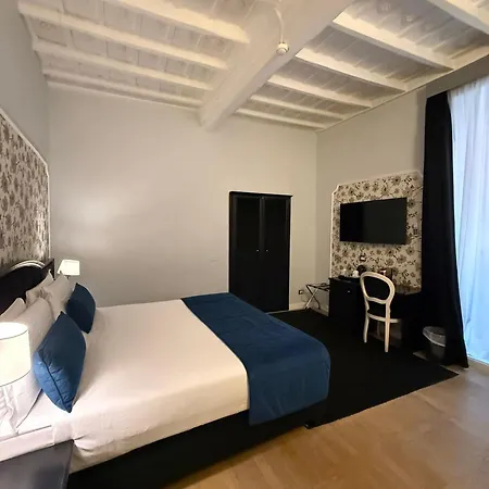 Relais Fontana Di Trevi Hotel-2