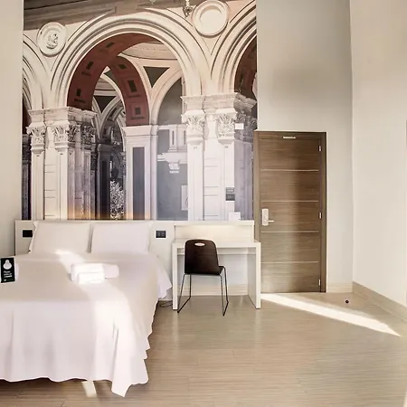 B&B Hotel Napoli-3