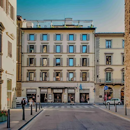 B&B Hotel Firenze Laurus Al Duomo-2