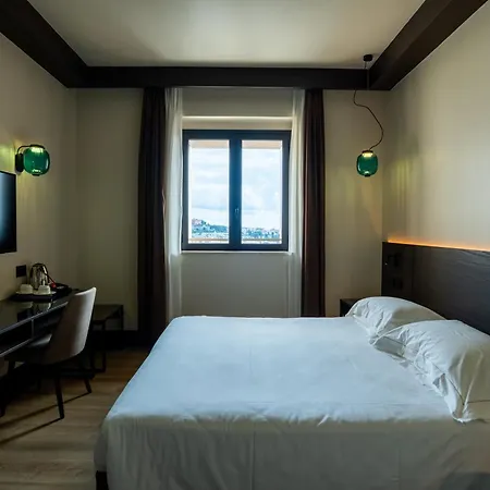 Hotel Regina Margherita-3