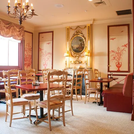 Prince Conti Hotel-2