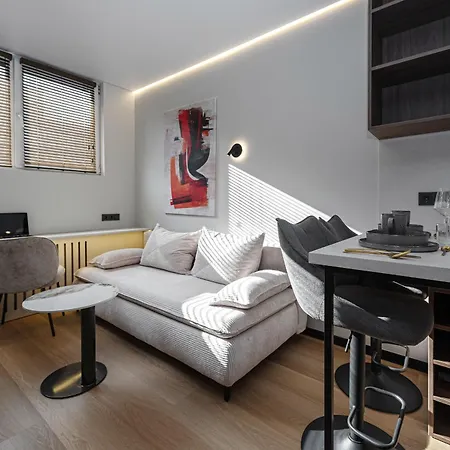Vilnius City Hotel-3