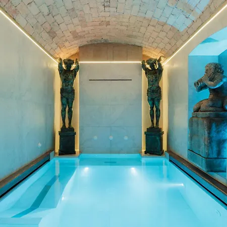 Romanico Palace Luxury Hotel & Spa-2