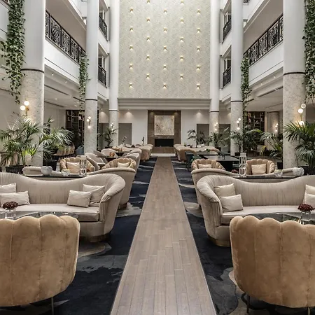 Hilton Nicosia-2