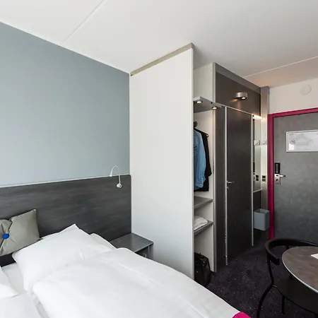 Cabinn Aarhus-2