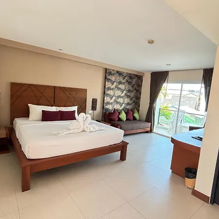Baramee Resortel-3