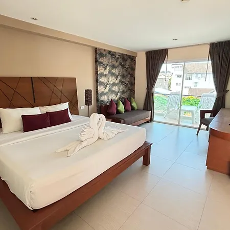 Baramee Resortel-3