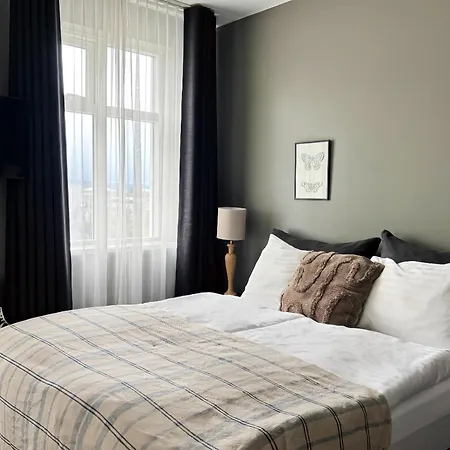 Hotel Leifur Eiriksson-3