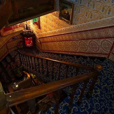 Hotel Mozart-3
