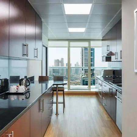 Four Points By Sheraton Sheikh Zayed Road-3