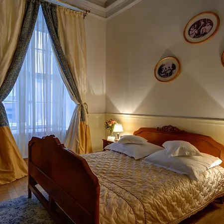 The Bonerowski Palace Boutique Hotel-2