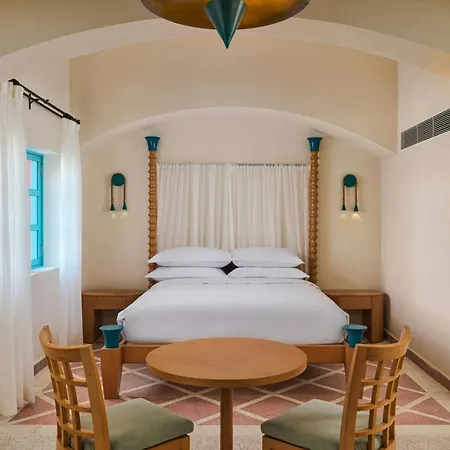 Sheraton Miramar Resort El Gouna-3