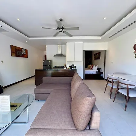 The Residence Resort-3