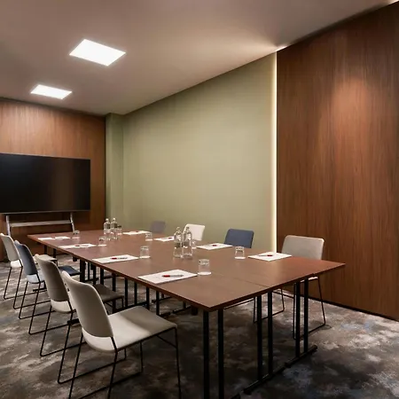 Milan Marriott Hotel-3