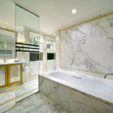 The Kunlun Beijing Jin Jiang Radisson-3