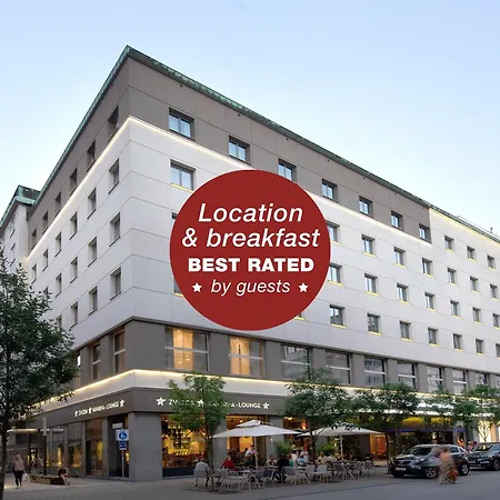 Best Western Premier Hotel Slon-3