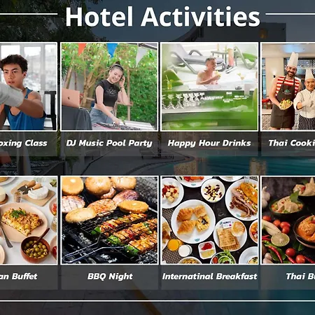 The Royal Paradise Hotel & Spa-2