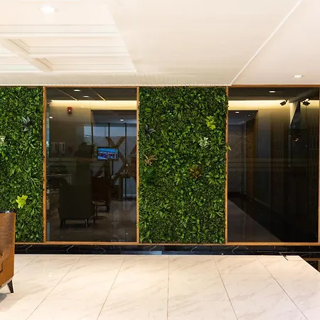 Club Mahindra Mac Boutique Hotel-3