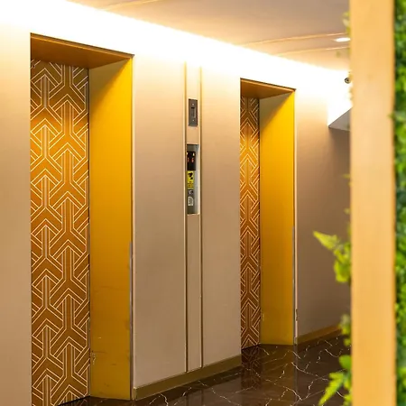 Club Mahindra Mac Boutique Hotel-3