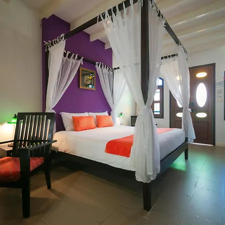 The Old Phuket - Karon Beach Resort-3