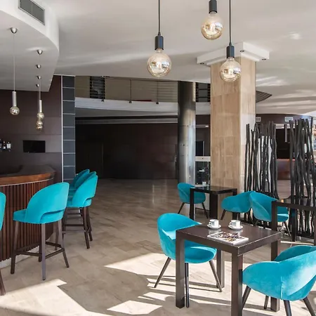Hotel Bahia Calpe By Pierre & Vacances-3