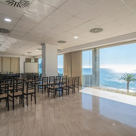 Hotel Bahia Calpe By Pierre & Vacances-3
