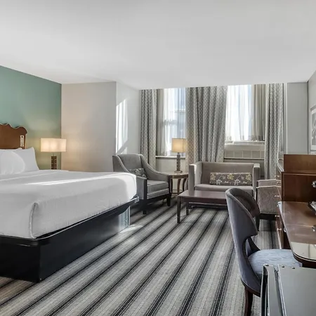Best Western Chicago Downtown-River North-3