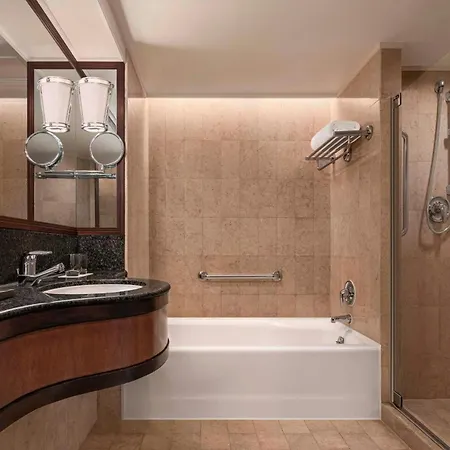 JW Marriott Hotel Hong Kong-2