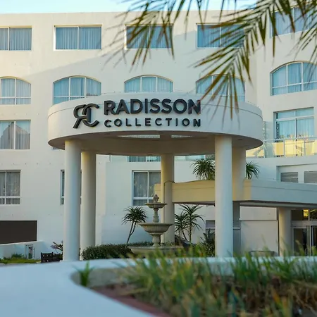 Radisson Collection Hotel, Waterfront Cape Town-3