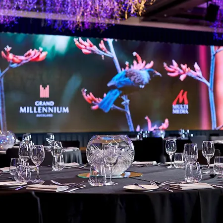 Grand Millennium Auckland-3