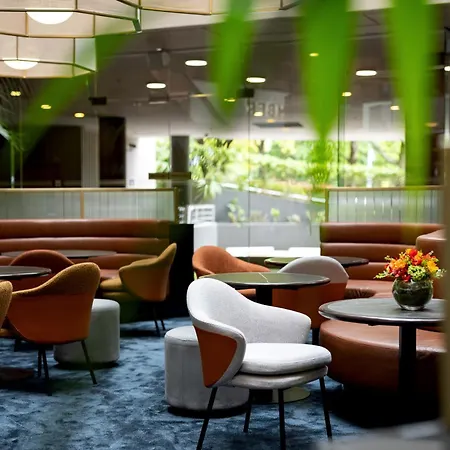 Grand Millennium Auckland-2