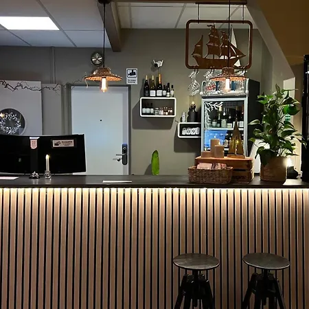 Best Western Sjofartshotellet-2