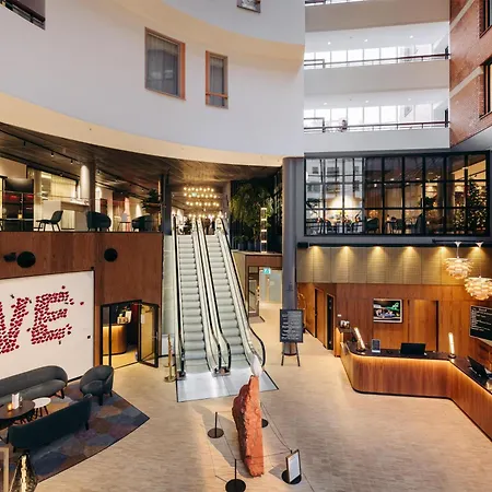 Best Western Plus Hotel Plaza-2