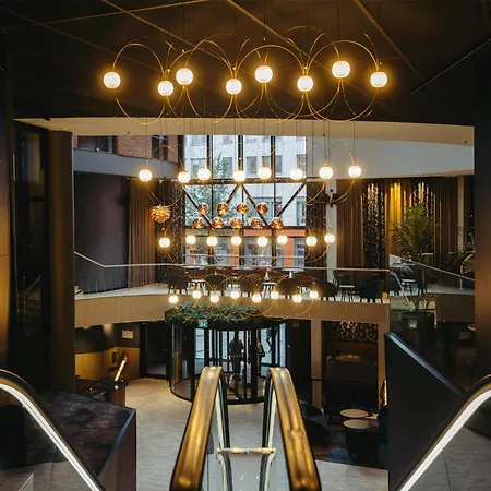 Best Western Plus Hotel Plaza-2